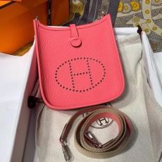 Hermes Evelyn Bags